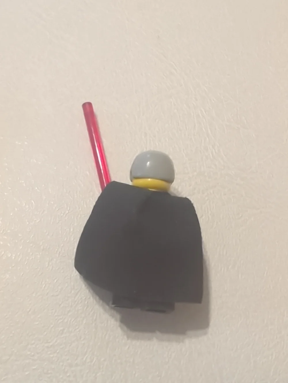 Lego Star Wars 7103 Jedi Duel Complete Yoda Minifigure Count Dooku 2002 Vintage